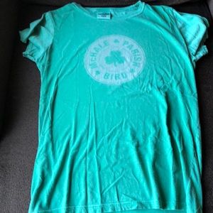 Women’s medium Celtics t-shirt